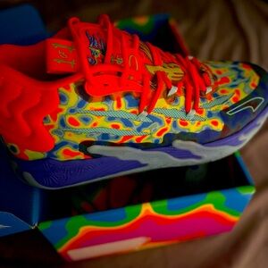 Puma gutter cat gang MELO 1.1.1